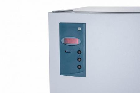 Сушильный шкаф, 80 литров, 50-200 °С, лакокрасочное покрытие,  с рег. удост-ем.,