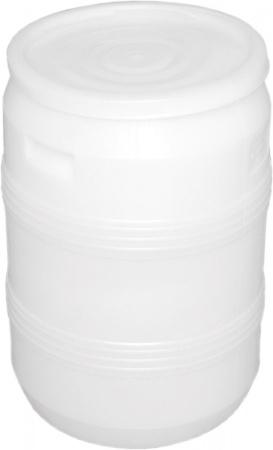Бочка, 50 л, пластик, - Под заказ