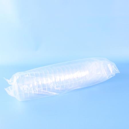 Чашка Петри, 90/14 мм, стерильная, полистирол, 20 шт/упак