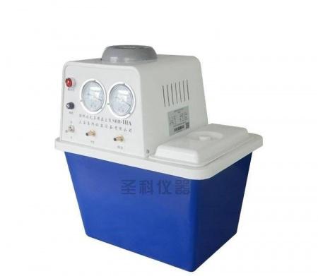 Вакуумный водоструйный насос "5Drops 3A"