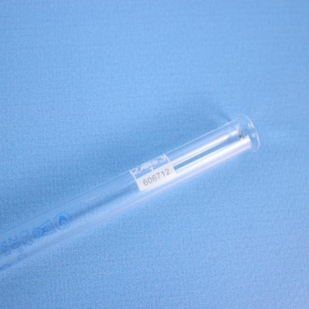 Бюретка с краном 1-1-2-25-0,1, 25 мл, 1 шт/упак (ГОСТ 29251-91)