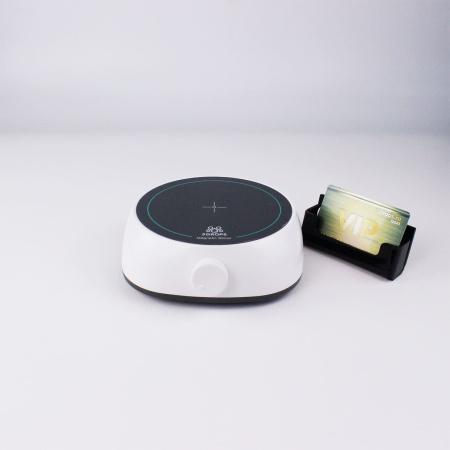 Мини магнитная мешалка без нагрева 5Drops-MS-2 на 2 литра Мини магнитная мешалка без нагрева 5Drops-MS-2 на 2 литра