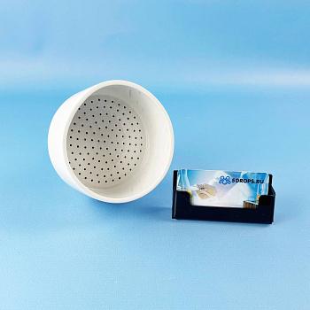 Воронка Бюхнера 5drops, диаметр 120 мм