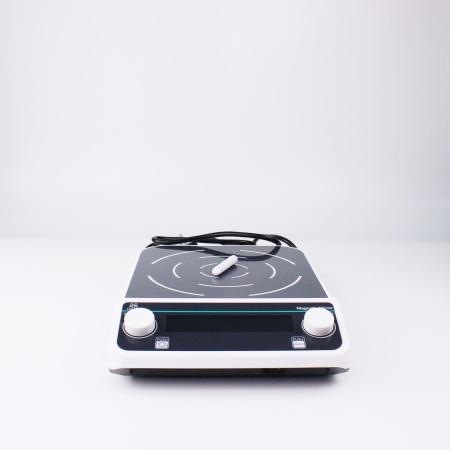 Магнитная мешалка без нагрева c ЖК-дисплеем 5Drops-MS-10 на 10 литров