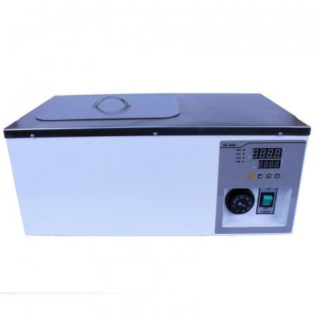 Масляная баня 5drops-11D на 11 литров