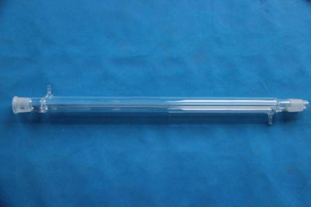 Холодильник Либиха, 600 мм, шлифы 14/23-14/23 Холодильник Либиха, 600 мм, шлифы 14/23-14/23