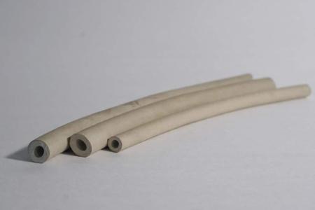 Трубка резиновая мед. вакуумная 8х5 мм - В наличии