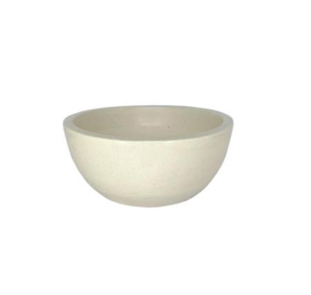 Ступка №2, диаметр 70 мм, высота 40 мм, фарфор, 3 шт/упак, ГОСТ 9147-80 - В наличии