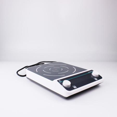 Магнитная мешалка без нагрева c ЖК-дисплеем 5Drops-MS-10 на 10 литров - В наличии