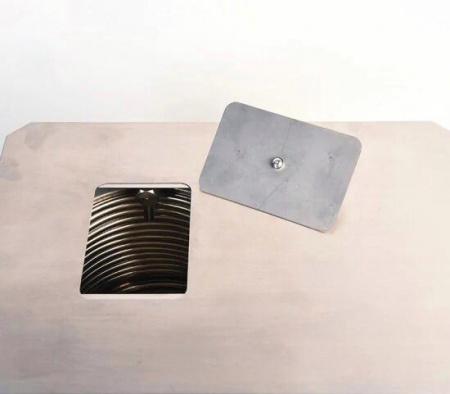 Охлаждающий термостат (чиллер) DLS- 5/10, 5 л, -10 до 25ºC