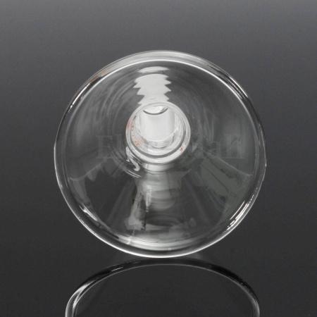 Воронка лабораторная, диаметр 60 мм, стекло, шлиф 14/23