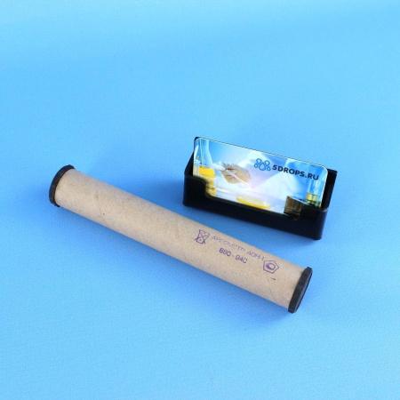 Ареометр общего назначения АОН-1 (880...940 кг/м³), (ГОСТ 18481-81)