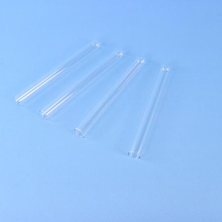 Пробирка цилиндрическая ПБ2-21х200 мм, стекло, биологическая, 100 шт/упак - В наличии