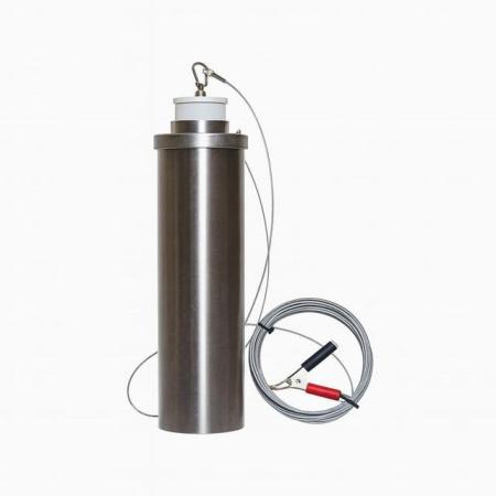 Пробоотборник ППН-850(А), с заданного уровня, для взятия проб легких нефти, масел и светлых нефтепродуктов - В наличии