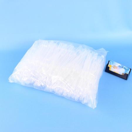 Пипетка для переноса жидкости (Пастера), 1 мл, нестерильная, HI-TECH, 500 шт/упак