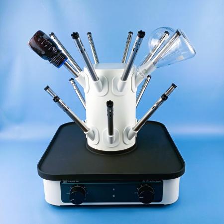 Суховоздушная сушилка для лабораторной посуды 5drops-AD-16