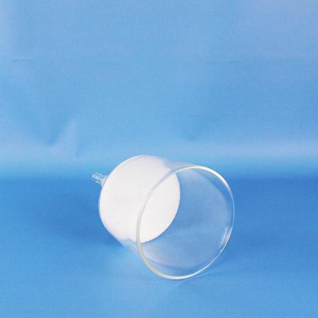 Воронка фильтровальная лабораторная (Шотта), диаметр 125 мм, пор. 160 мкм, шлиф 29/32