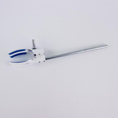 Лапка к штативу 5drops, универсальная белая с цветными вставками - В наличии