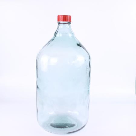 Стеклянная Бутыль СССР, 20л Стеклянная Бутыль СССР, 20л - В наличии