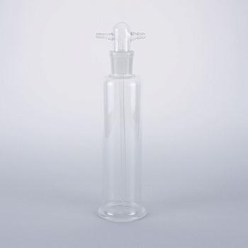 Склянка Дрекселя СН-1, 500 мл Склянка Дрекселя СН-1, 500 мл