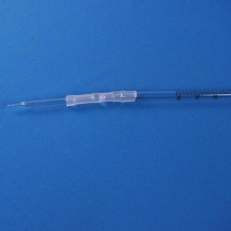 Бюретка без крана 1-3-2-10, 10 мл, 3 шт/упак