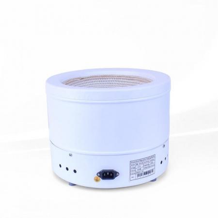 Колбонагреватель 5drops-3000 A на 3000 мл, аналоговый, без дисплея