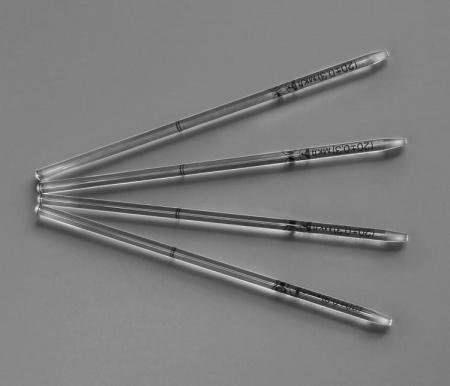 Пипетка прямая типа Сали, стеклянная, 100 шт/упак - В наличии