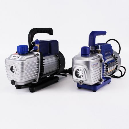 Вакуумный насос "5Drops VPA115" для установки "Ручей"