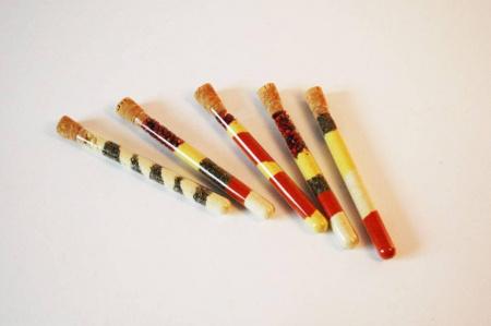 Пробирка цилиндрическая ПБ2-21х200 мм, стекло, биологическая, 50 шт/упак Пробирка цилиндрическая ПБ2-21х200 мм, стекло, биологическая, 50 шт/упак