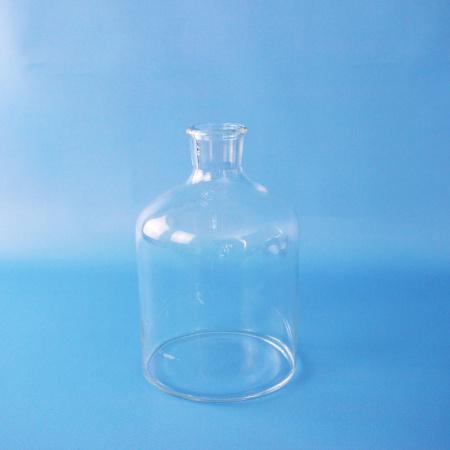 Бюретка Пеллета автоматическая, 100 мл/0,1 мл, 1 шт/упак