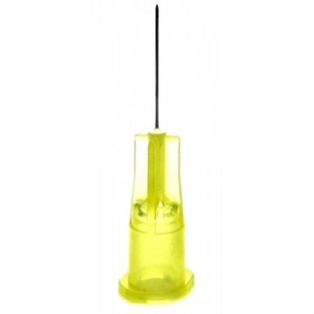 Игла инъекционная 30G, размер 0,3х13 мм, стерил, CH, 100 шт/упак - Под заказ