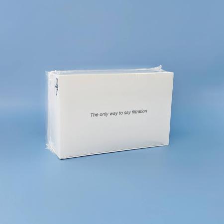 Шприцевой фильтр 0,45/25, PVDF, стерильный, 50 шт/упак, US - В наличии