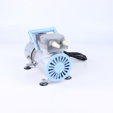 Вакуумный диафрагменный (мембранный) насос "SUPERPUMP- GM-0,20"