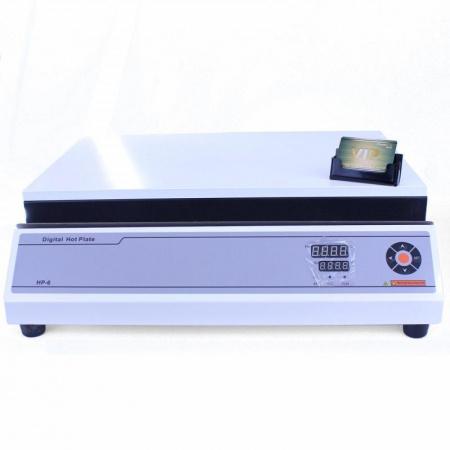 Лабораторная нагревательная плитка 5drops-6 400x600 мм