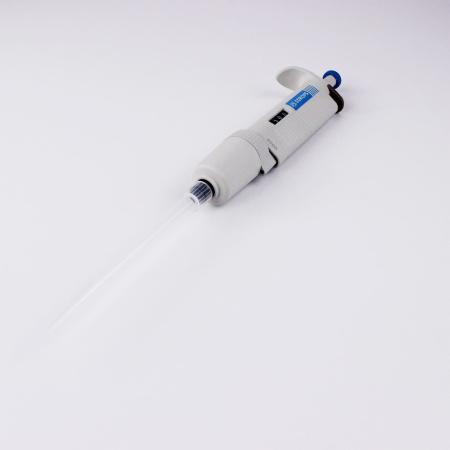 Дозатор 5drops-P5000, 1-кан., перем. объема, автоклавируемый, 1-5 мл