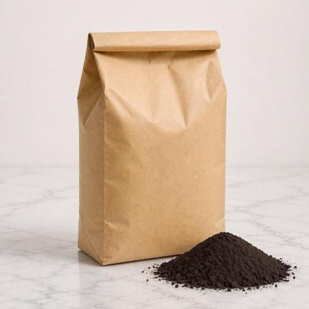 Марганец (IV) оксид, Ч, 20 кг/упак (ГОСТ 4526-75) - В наличии