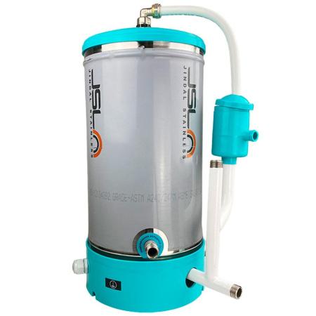 Медицинский аквадистиллятор 4М, 4 л/ч, нержавеющая сталь, с рег. удост-ем., - В наличии