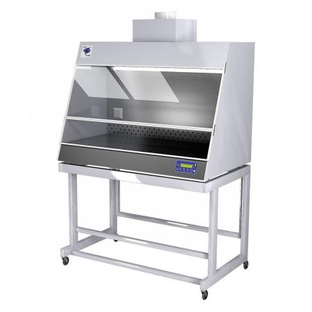 Ламинарный бокс для ПЦР-диагностики, 1,2 м - Под заказ