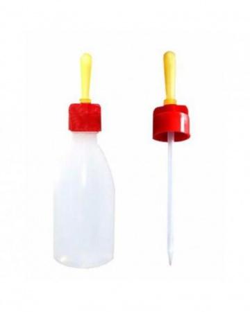 Капельница Ранвье 1000 мл с пипеткой, ПЭ Капельница Ранвье 1000 мл с пипеткой, ПЭ - В наличии