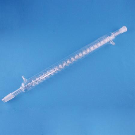 Холодильник спиральный 5drops, ХСВ-400 мм, шлифы 19/26-19/26 - В наличии