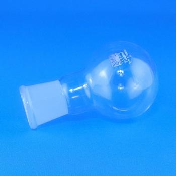 Колба круглодонная К-1-100, 100 мл, шлиф 29/32 Колба круглодонная К-1-100, 100 мл, шлиф 29/32