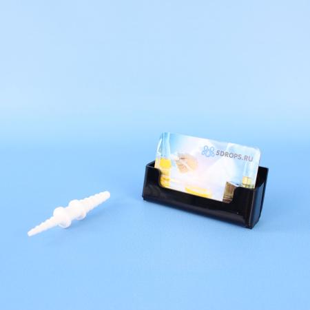 Переходник на шланги разных диаметров, 4/6/8-10/12