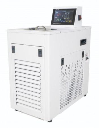 Циркуляционный жидкостный термостат UC-720 с двумя температурными режимами, 8л, -20 до 180ºC