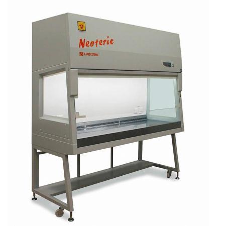 Ламинарный бокс БМБ-II-«Ламинар-С»-1,8, NEOTERIC - Под заказ