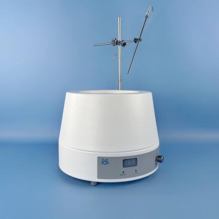 Колбонагреватель 5drops-2000D на 2000 мл, с цифровым дисплеем и внешним датчиком температуры - В наличии