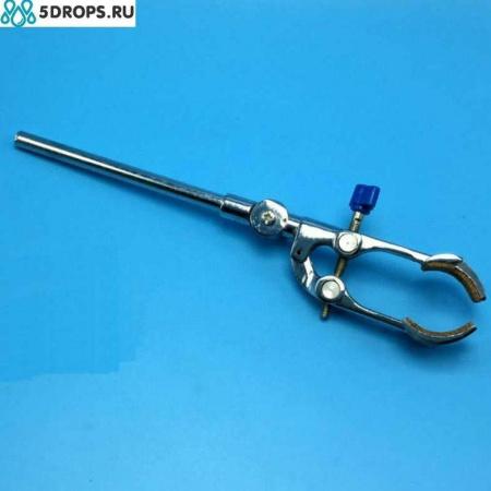 Лапка для штатива с переменным углом Лапка для штатива с переменным углом