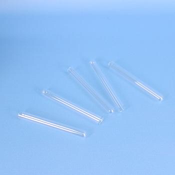 Пробирка цилиндрическая ПХ1-14х120 мм, стекло, химическая, 10 шт/упак