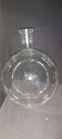 Колба испарительная к роторному испарителю "Intelligent Vapor" 5 л, Объем колбы 5 л, с Фланцем