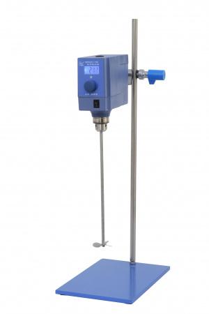 Верхнеприводная погружная мешалка "Ultra Spin" на 100 вт - В наличии