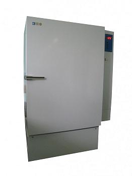 Суховоздушный медицинский стерилизатор, 320 л, 50-200 °С, с принуд. охлаждением, двусторонний,  с рег. удост-ем., Суховоздушный медицинский стерилизатор, 320 л, 50-200 °С, с принуд. охлаждением, двусторонний,  с рег. удост-ем.,